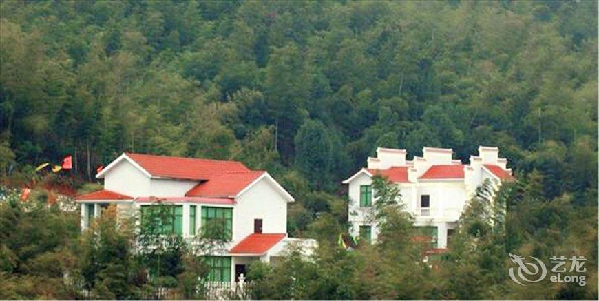 耒阳市泉水湾度假山庄