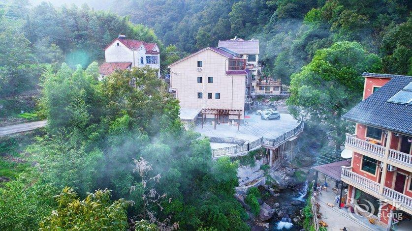 【安吉天荒坪一缕阳光民宿】地址:安吉天荒坪大溪村 艺龙旅行网