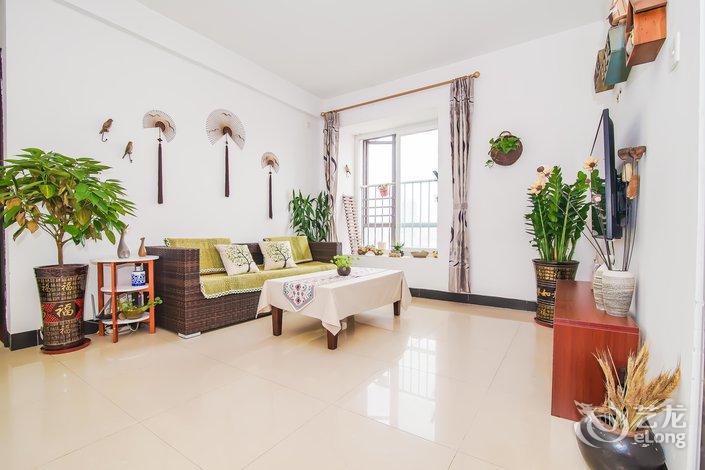 珠海温馨之家珠海香洲区晴朗明珠二室一厅一卫普通公寓