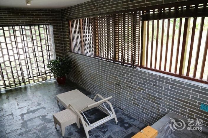 广州吾乡石屋田园度假酒店