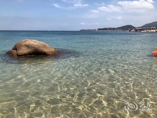 惠州巽寮湾双月湾海边沙滩风情屋度假别墅(大澳村分店)