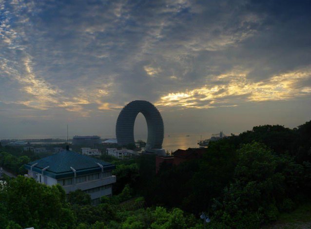 【湖州太湖山庄】地址:太湖旅游度假区 艺龙旅行网