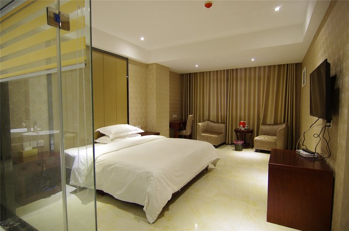 酒店 周口酒店 郸城平价商务宾馆 小艺正在努力为您加载中.