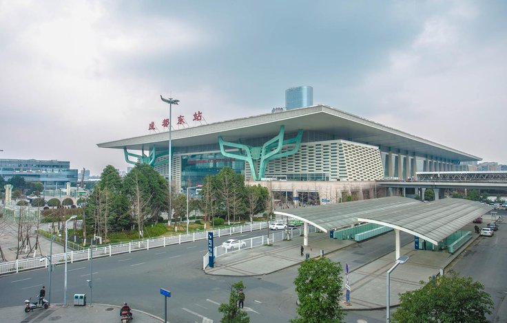 广州火车东站怎样去天河客运站?