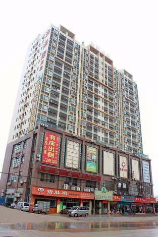 如家派柏·云酒店(深圳观澜章阁店)