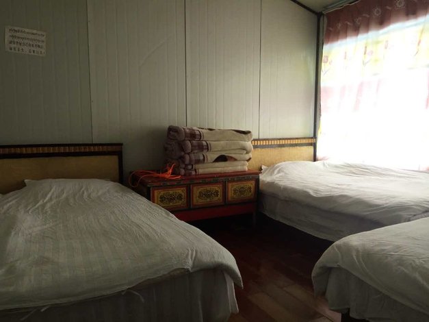 【当雄成都酒家】地址:拉萨当雄县扎西半岛纳木错景区 艺龙旅行网