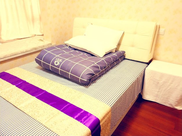 长春七夕商务宾馆