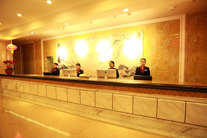 大同王府宏安国际酒店