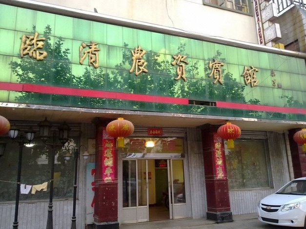 西昌锦湖大酒店