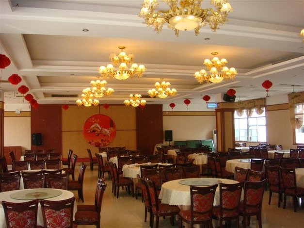 洪湖文泉花园酒店