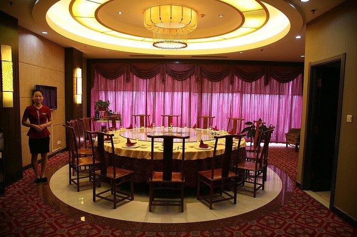 潍坊滨海金辉大酒店