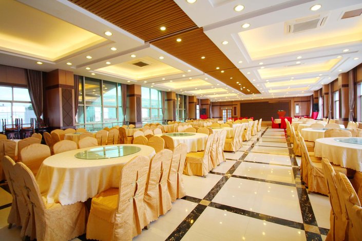 都昌民政大酒店