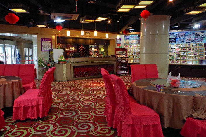 大同晋河凯龙大酒店