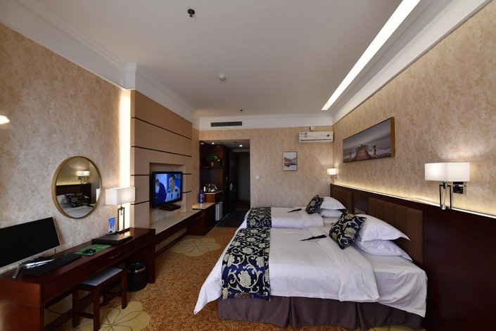 酒店 新乡酒店 长垣富源俱乐部 点评 4.6棒极了 设施4.5 服务4.