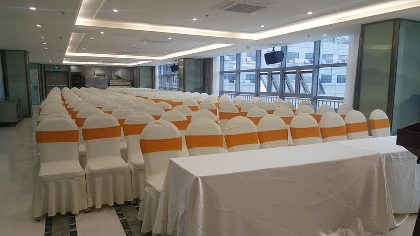 【瑞安京瑞洲际酒店】地址:马屿镇五甲村马屿客运站