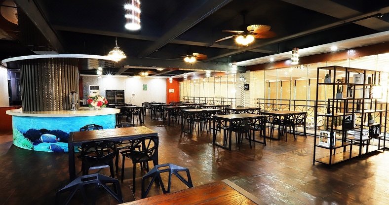 非繁·海口蓝海阳光大酒店