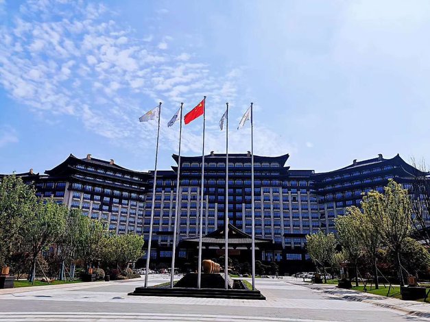 长沙铜官窑新华联丽景酒店