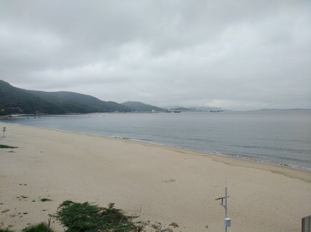 【深圳大鹏新区遇见民宿】地址:深圳龙岗区葵涌街道村