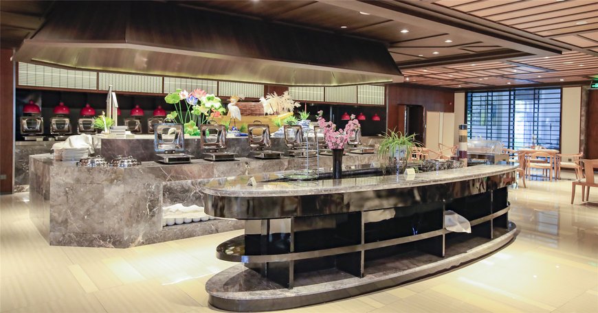 淮安天鹅湾美程温泉酒店
