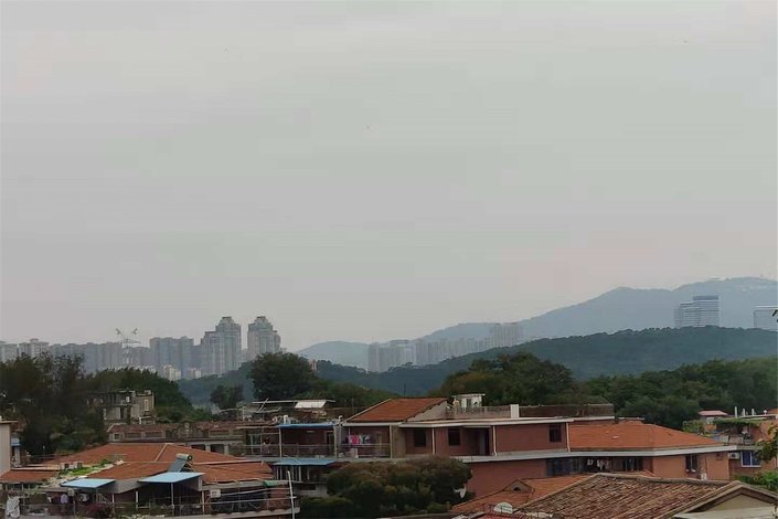 【鼓浪屿匆匆那年精品客栈】地址:街道内厝澳路70号 – 艺龙旅行网