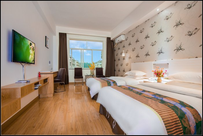 普洱广泰大酒店