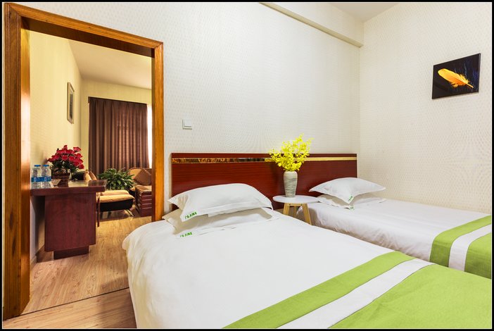 普洱广泰大酒店