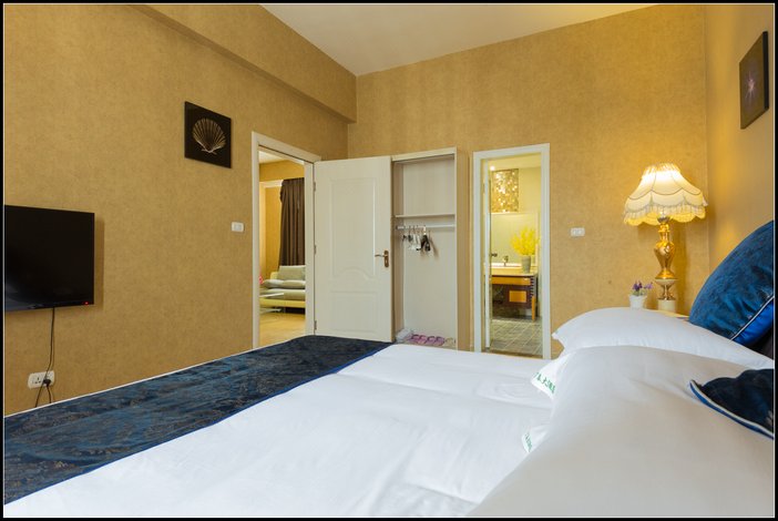 普洱广泰大酒店