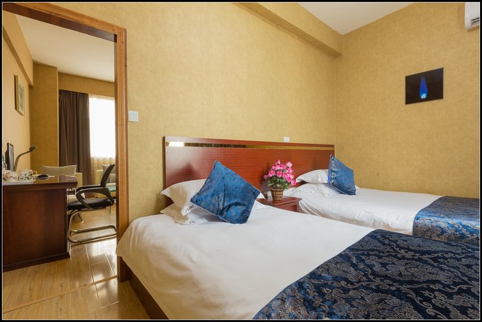 普洱广泰大酒店