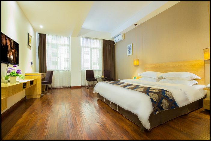 普洱广泰大酒店