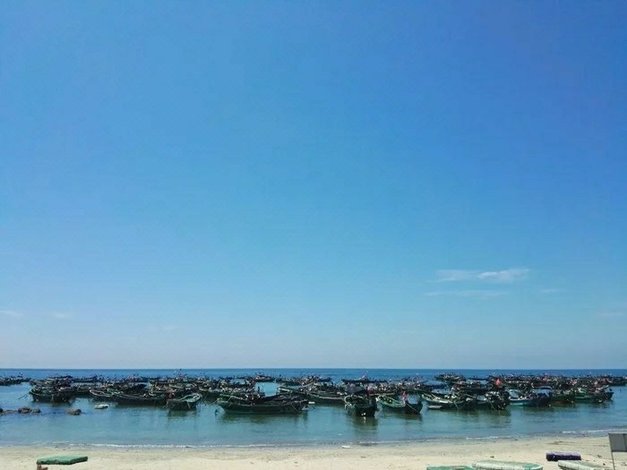 【湛江海滨之家】地址:硇洲镇存亮村 – 艺龙旅行网
