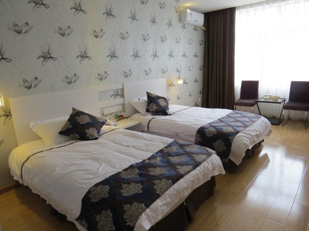 普洱广泰大酒店