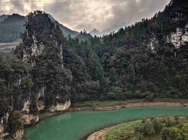 【绥阳芭蕉塘客栈】地址:青杠塘镇芭蕉塘 – 艺龙旅行网