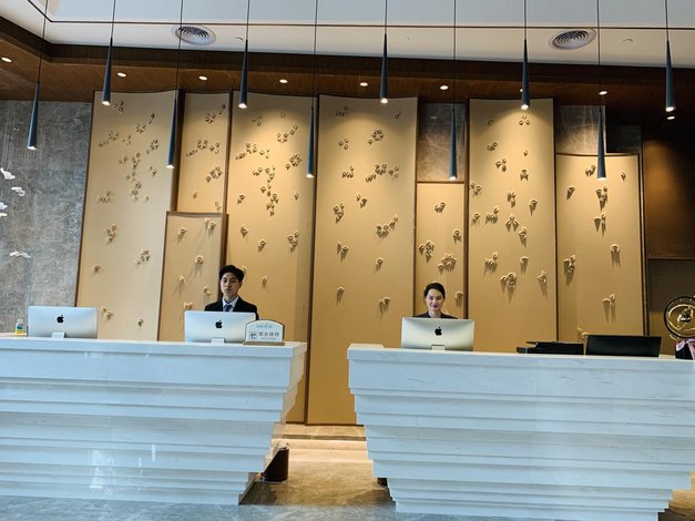 张家界嘉莱特精选酒店