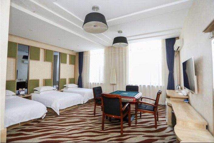 长春七夕商务宾馆