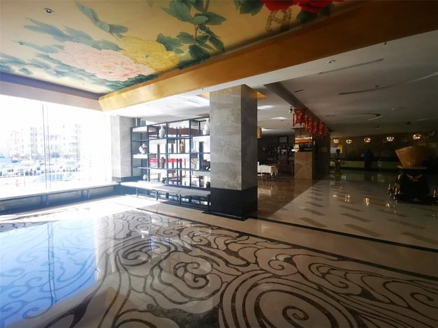 大同晋河凯龙大酒店