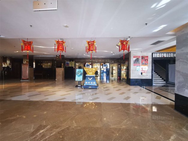大同晋河凯龙大酒店