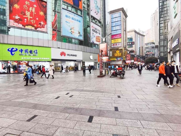 时光漫步电影主题酒店(泸州水井沟店)