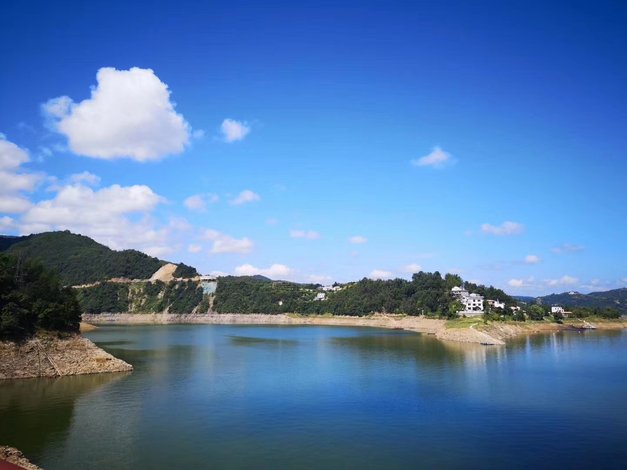 安康瀛湖酒店