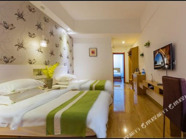 普洱广泰大酒店