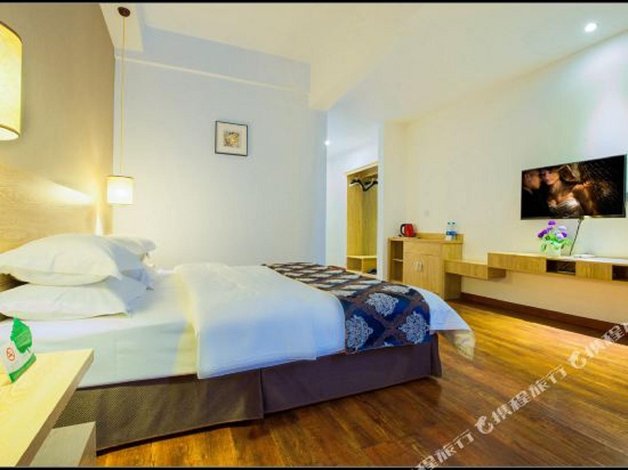 普洱广泰大酒店