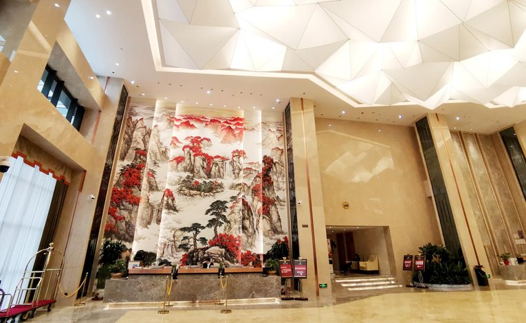 朱砂大酒店(铜仁四季店)
