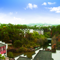 黃山徽州文化園(華商山莊)
