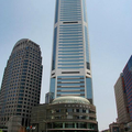 Intercontinental Hotel - Dalian