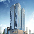 Oriental Freedom Business Center -- Weihai Hotels Booking