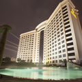 Parklane Hotel - Dongguan