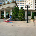 山西迎澤賓館