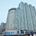 皇盛酒店(泉州華城店)