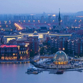 Liston Hotel Songjiang Shanghai