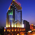 Hong Guang Hotel - Wuhan