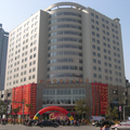 徐州興隆國際大酒店